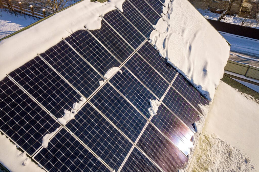 rooftop solar companies