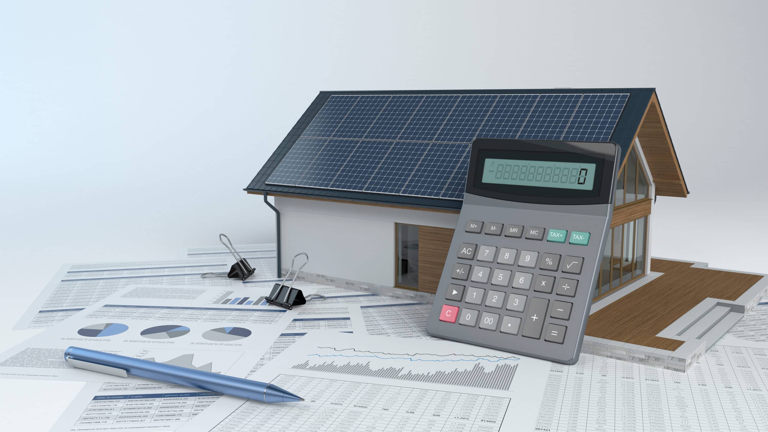 power purchase agreement solar