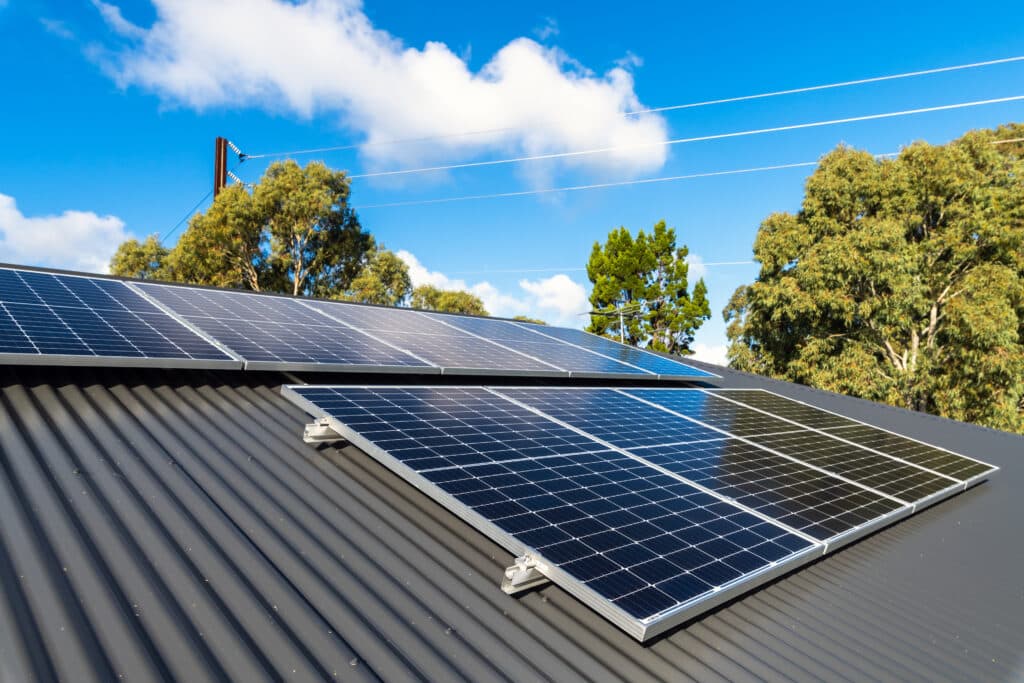 solar roofing near me
