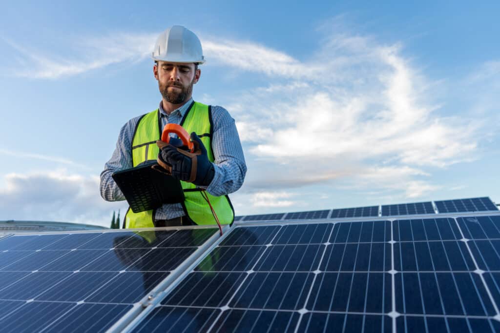 best solar companies in ma