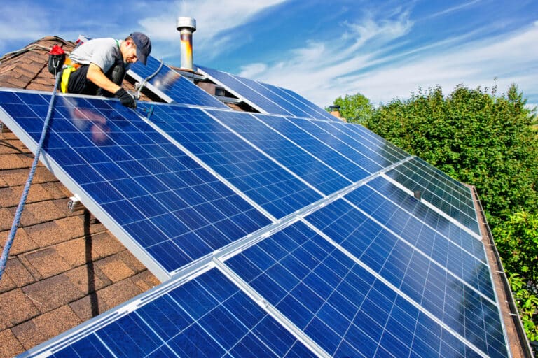 solar roof companies ma
